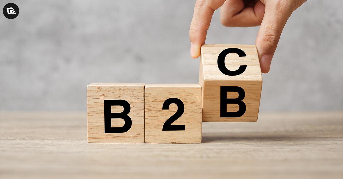 B2B E B2C: Tutte Le Differenze E Le Strategie Di Vendita